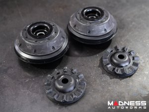 FIAT 500 Strut Top Mount Assembly Kit - OEM Style Replacement Kit